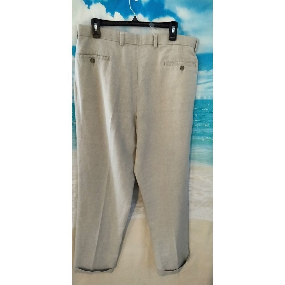 "Dockers" premium men's dress pants